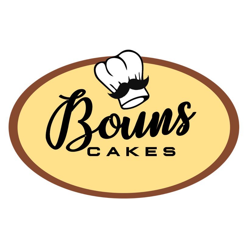Bouns Cake