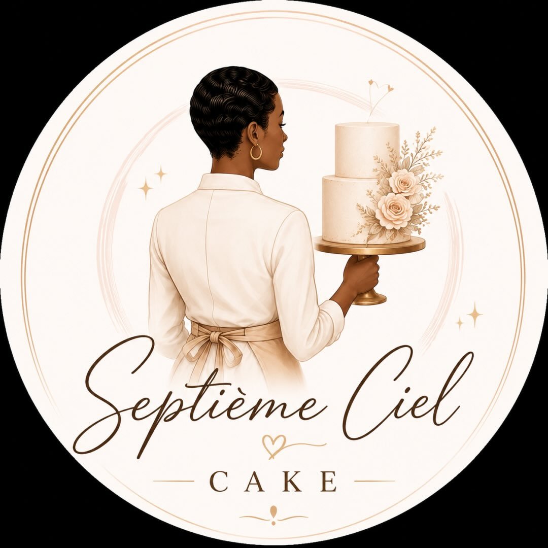 7e ciel cake