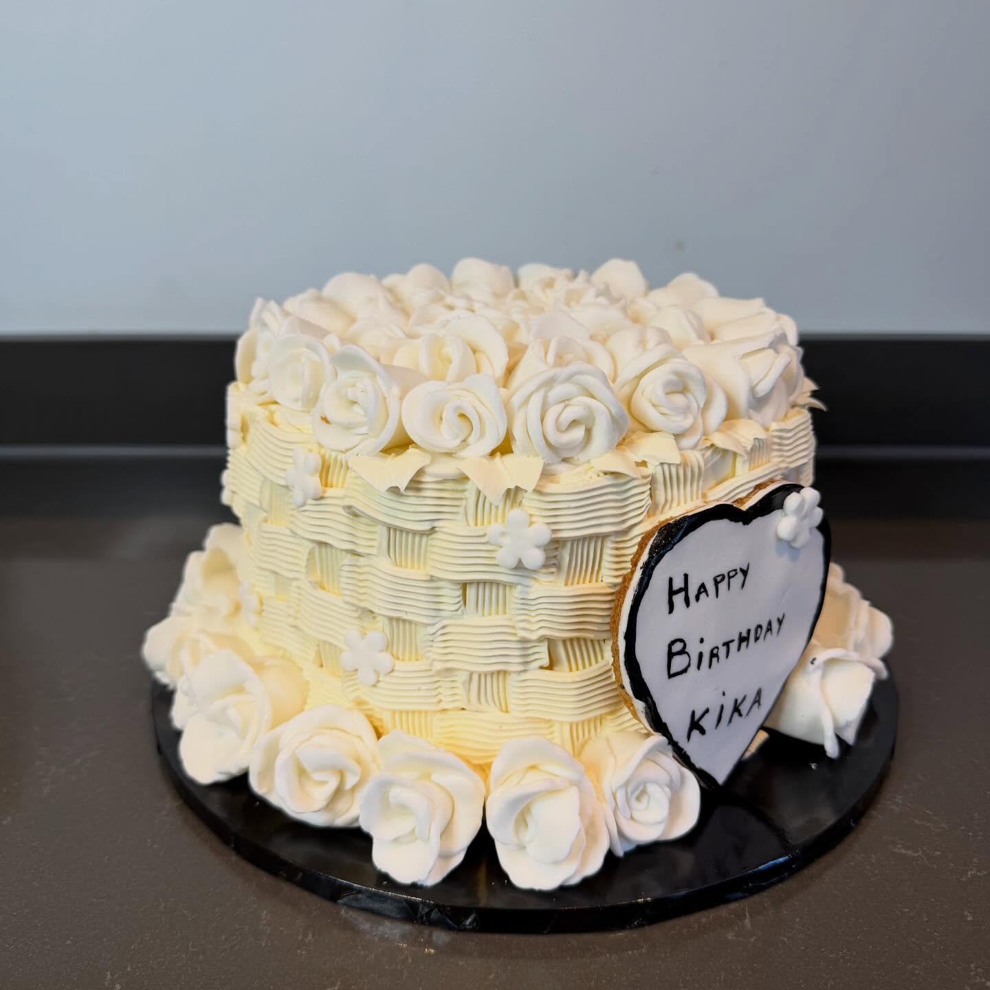 Couverture de Bouns Cake